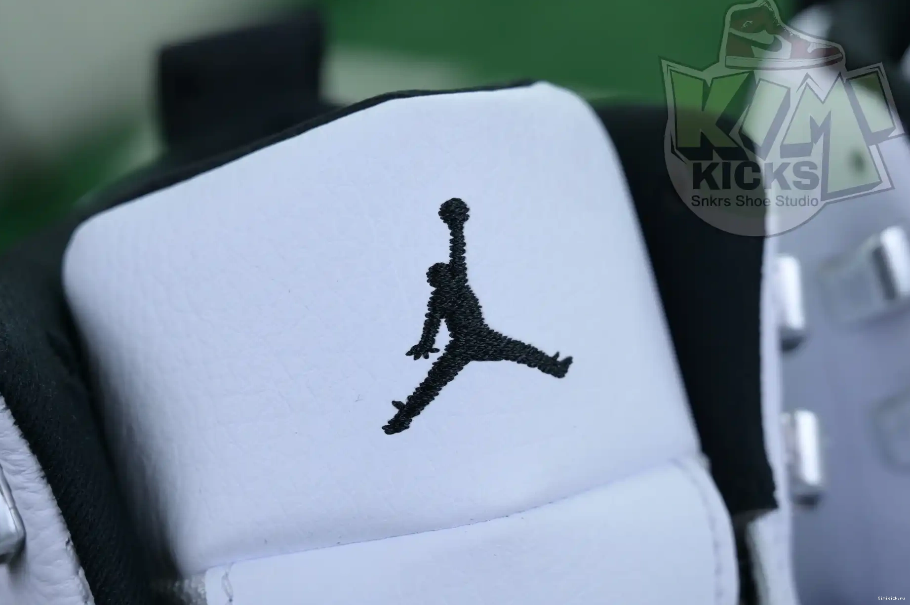 Jordan Retro'Blueberry'(2024) 12 Kimikick Air 0508